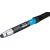 Hazet micro die grinder 9032MK (black, 60,000 rpm)