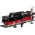 COBI DR BR 52 Steam Locomotive & Railway Semaphore, construction toy (scale 1:35)