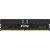 Kingston FURY DDR5 - 128GB - 6400 - CL - 32 (4x 32 GB) quad kit, RAM (black, KF564R32RBE2K4-128, Renegade Pro, INTEL XMP, AMD EXPO)
