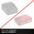 Einhell cordless surface brush PICOBELLA 18/90, weed remover (red/black, without battery and charger)