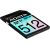 ADATA Premier Extreme SDXC 512 GB, memory card (black, SD Express, UHS-I U3, Class 10, V30)