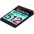 ADATA Premier Extreme SDXC 512 GB, memory card (black, SD Express, UHS-I U3, Class 10, V30)