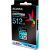 ADATA Premier Extreme SDXC 512 GB, memory card (black, SD Express, UHS-I U3, Class 10, V30)