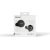 Denon PerL, headphones (black, USB-C, Bluetooth, IPX4)