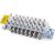 TechniSat Passive Distributor 17/P (silver)