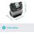 GARDENA Domestic Waterworks 6300 SilentComfort, pump (grey/stainless steel, 1,050 watts, Bluetooth, model 2023)