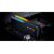 G.Skill DDR5 - 64GB - 6000 - CL - 32 (2x 32 GB) dual kit, memory (black, F5-6000J3238G32GX2-RM5RK, Ripjaws M5 RGB, INTEL XMP)