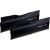 G.Skill DDR5 - 48GB - 8200 - CL - 40 (2x 24 GB) dual kit, memory (black, F5-8200J4052F24GX2-TZ5K, Trident Z5, INTEL XMP)