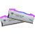 Patriot DDR5 - 48GB - 8000 - CL - 40 (2x 24 GB) dual kit, RAM (black, PVXR548G80C38KM, Viper Xtreme 5 MPower RGB, INTEL XMP)