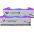 Patriot DDR5 - 32GB - 6400 - CL - 32 (2x 16 GB) dual kit, memory (black, PVXR532G64C32KM, Viper Xtreme 5 MPower RGB, INTEL XMP)
