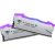 Patriot DDR5 - 32GB - 6400 - CL - 32 (2x 16 GB) dual kit, memory (black, PVXR532G64C32KM, Viper Xtreme 5 MPower RGB, INTEL XMP)