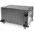 Digitus mobile charging cabinet, 16 charging stations, for tablets up to 14" (black, incl. USB, fan)