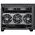 Cooler Master MasterBox NR200P MAX V2, tower case (grey, tempered glass)