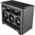 Cooler Master MasterBox NR200P MAX V2, tower case (grey, tempered glass)