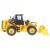 Carrera 1:24 RC CAT 950M wheel loader