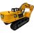 Carrera 1:24 RC CAT 336 Backhoe