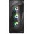 Sharkoon Rebel C80G RGB, tower case (black, tempered glass)