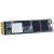 OWC Aura Pro X2 Gen4 2 TB, SSD (PCIe 4.0 x4, NVMe 1.4, Custom Blade, incl. upgrade kit with tools and adhesive)