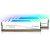 Mushkin DDR5 - 32GB - 6400 - CL - 30 (2x 16 GB) dual kit, memory (white, MLB5C640A77P16GX2, Redline Lumina White)