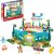Mattel MEGA Pokémon Training Stadium, Construction Toy
