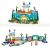Mattel MEGA Pokémon Training Stadium, Construction Toy