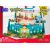 Mattel MEGA Pokémon Training Stadium, Construction Toy
