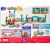 Mattel MEGA Pokémon Training Stadium, Construction Toy