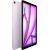 Apple iPad Air 11" (512 GB), tablet PC (purple, Gen 6 / 2024)