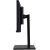 Acer B248Y, LED monitor - 24 - black, FullHD, IPS, HDMI, DisplayPort