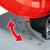 Einhell cordless band saw TE-MB 18/127 U Li-Solo, 18Volt (red/black, without battery and charger)