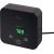 Brennenstuhl CO2 measuring device C2M L 4050, CO2 measuring device (black, CO2 traffic light and acoustic alarm)