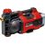 Einhell cordless garden pump AQUINNA 36/34, 36Volt (2x18V) (red/black, without battery and charger)