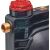 Einhell cordless garden pump AQUINNA 36/34, 36Volt (2x18V) (red/black, without battery and charger)