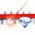 Einhell cordless hedge trimmer GE-CH 36/61 Li-Solo, 36Volt (2x18V) (red/black, without battery and charger)