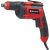 Einhell drywall screwdriver TC-DY 710 E (red/black, 710 watts)