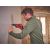Einhell drywall screwdriver TC-DY 710 E (red/black, 710 watts)