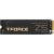 Team Group T-FORCE Z540 2 TB, SSD (PCIe 5.0 x4 | NVMe 2.0 | M.2 2280)