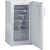 Upright freezer Scandomestic