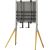 One for all Falcon Universal TV Stand, Mount (light grey)