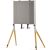 One for all Falcon Universal TV Stand, Mount (light grey)