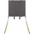 One for all Falcon Universal TV Stand, Mount (light grey)