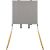 One for all Falcon Universal TV Stand, Mount (light grey)