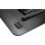 Digitus Ergonomic Standing/Sitting Desk Attachment (black)