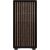 Fractal Design North XL Charcoal Black TG Dark, tower case (black, tempered glass version)