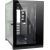 Inter-Tech C-703 Vision , Tower case (black, Tempered Glass x 2)