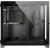 Inter-Tech C-703 Vision , Tower case (black, Tempered Glass x 2)