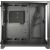 Inter-Tech C-703 Vision , Tower case (black, Tempered Glass x 2)
