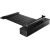 be quiet! Riser Cable PCIe 4.0 x16, extension cable (black, 20cm)