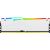 Kingston FURY 32 GB DDR5-5600, memory (white, KF556C40BWA-32, Beast RGB, XMP)