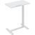 Maclean mobile desk/laptop stand, white, height adjustment 76-109cm, max. 30kg , MC-120 W